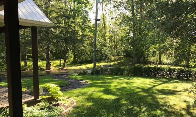 Quinte West Casa | The Lodge at Richardson Point