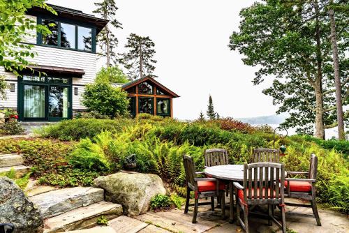 Friendship Casa | The Lodge at Seaside in Friendship