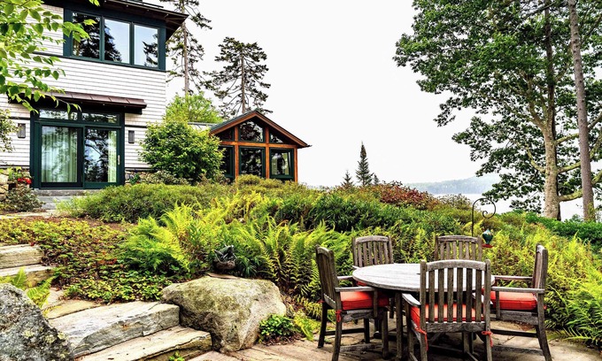 Friendship Casa | The Lodge at Seaside in Friendship
