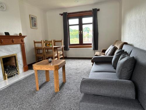 Aberdeen Apartamento | The Lodge
