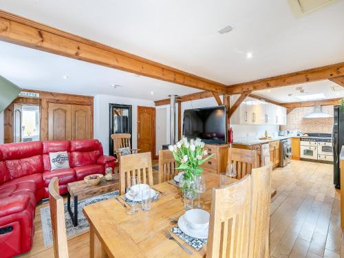 Hardwicke Casa | The Lodge