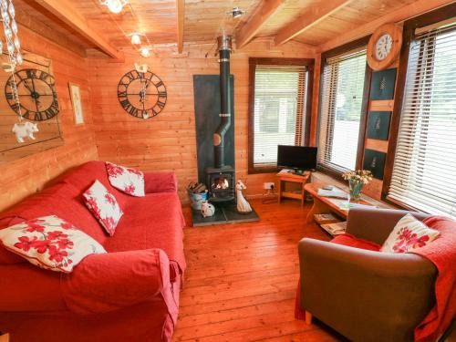Milford Haven Casa | The Lodge