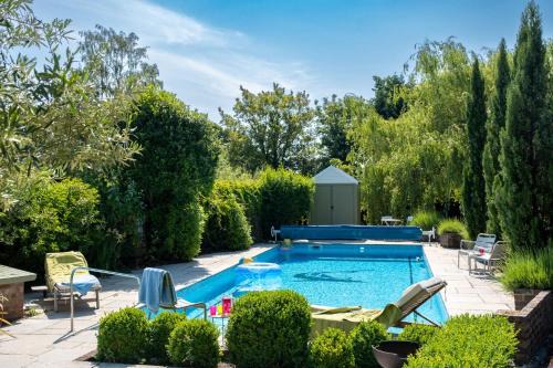 New Forest District Casa | The Lodge