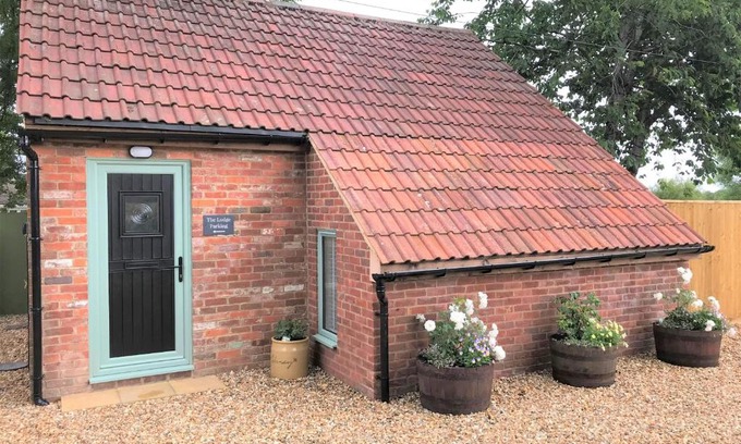 Trowbridge Apartamento | The Lodge