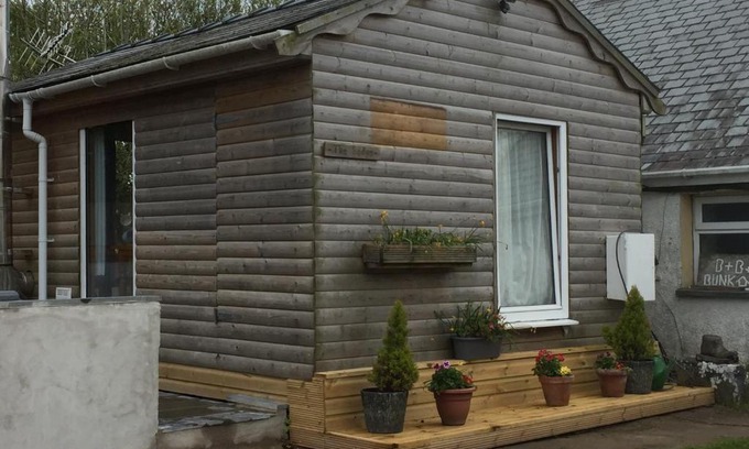 Castlemartin Apartamento | the lodge