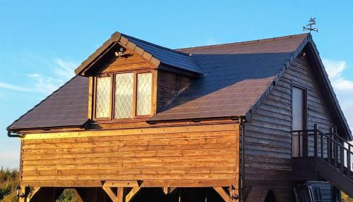 Ely Apartamento | The Lodge