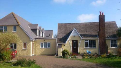 Isle of Grain Cama Y Desayuno | The Lodge Guest House