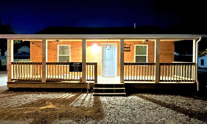 Rocky Top Casa | The Lodge on Rocky Top