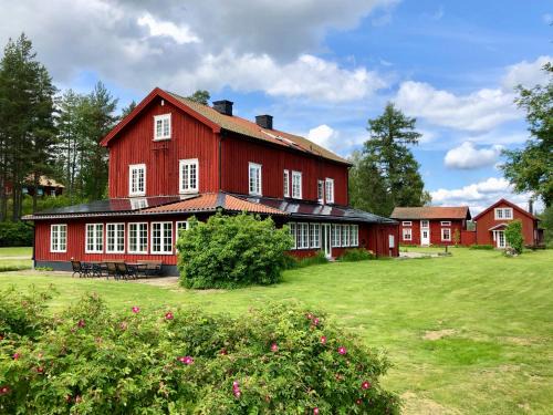 Torsby Cama Y Desayuno | THE LODGE Torsby