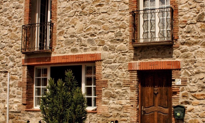Le Vivier Casa | The lodging "le Barry"