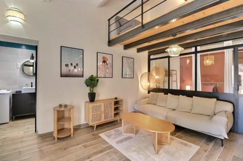 Ventabren Apartamento | The Loft - 4 Stars - SPA