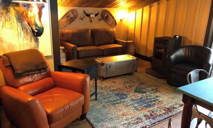 Bear Valley Condominio | The Loft at Bear Valley