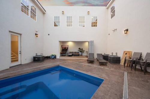 Hurricane Casa | The Loft at Sand Hollow
