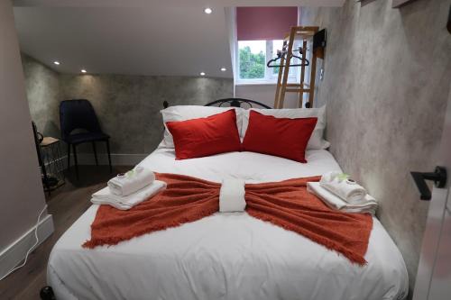 Sherborne Apartamento | The Loft At Sherborne's Historic Quarter Local