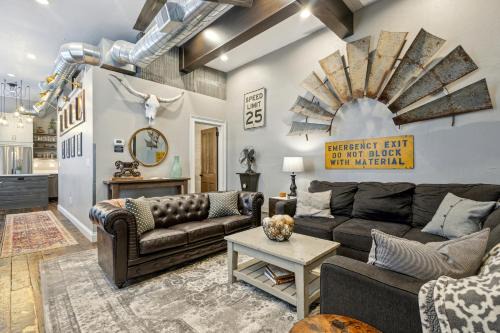 Buchanan Apartamento | The Loft Buchanan