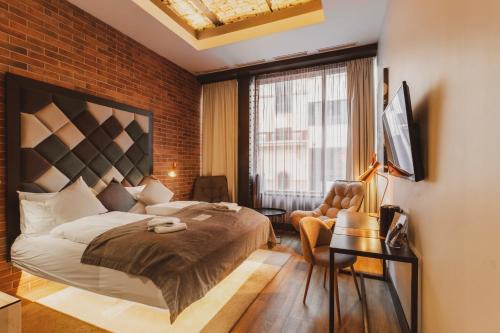 Inner City Budapest Hotel | The Loft Budapest