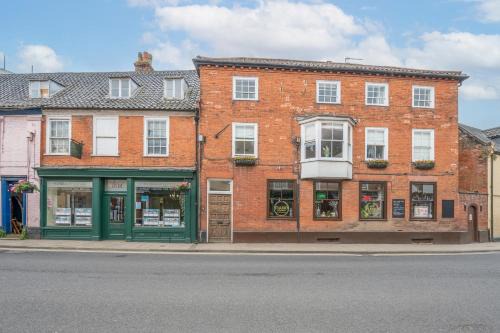Bungay Casa | The Loft, Bungay