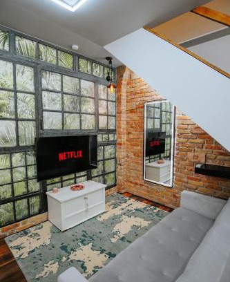 Esztergom Apartamento | The Loft Esztergom