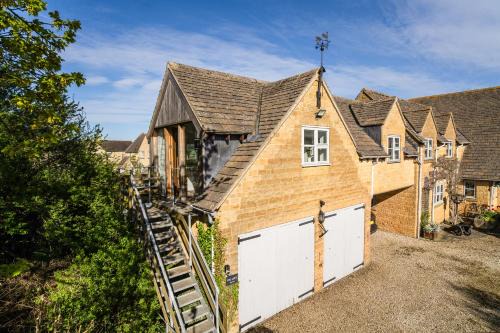 Chipping Campden Apartamento | The Loft