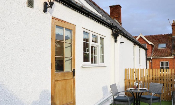 Minehead Casa | The Loft