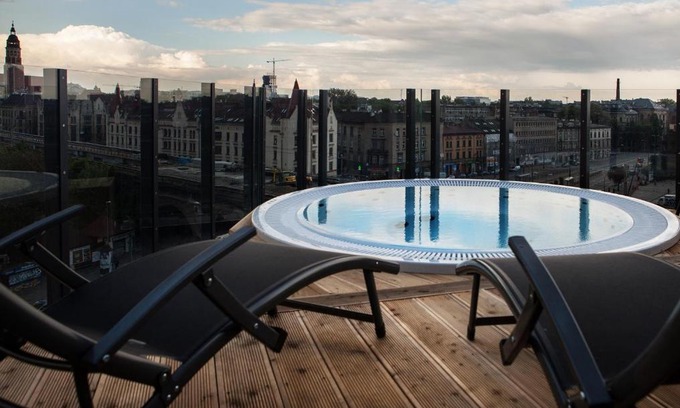Stare Miasto Hotel | The Loft Hotel Adults Only