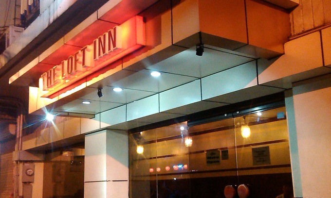 Cagayan de Oro Hotel | The Loft Inn