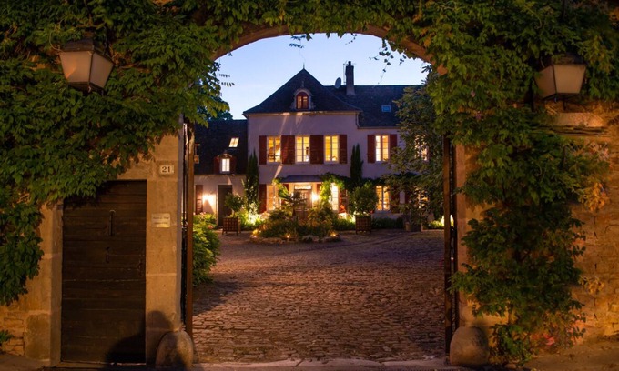 Montagny-les-Beaune Apartamento | El pueblo LOFT LAURIER