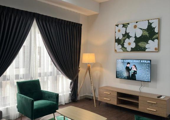 Kajang Casa | THE LOFT Mahogany Bandar Puteri, Bangi