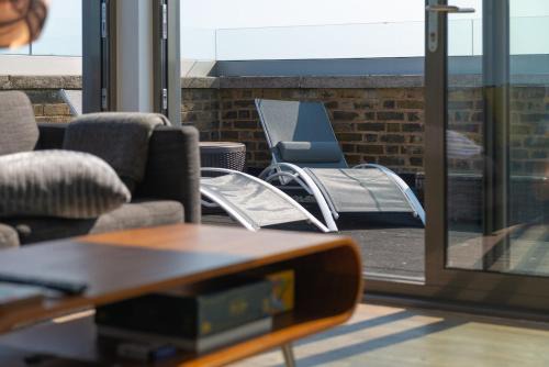 Margate Apartamento | The Loft Margate