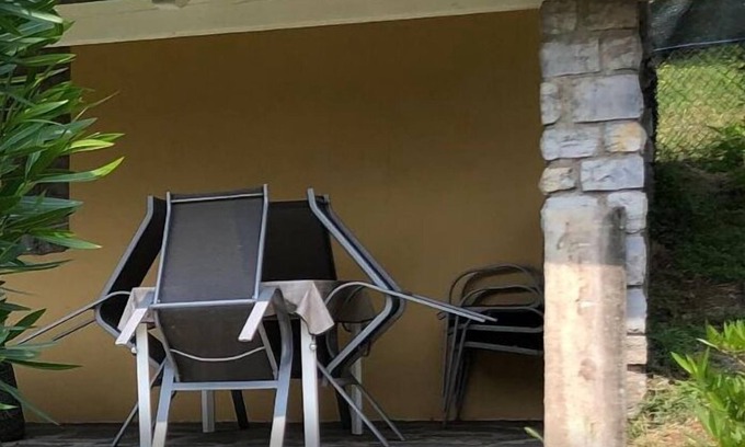 Morbio Inferiore Casa | THE LOFT near COMO lake, private parking, BBQ area I Villa dei Leoni