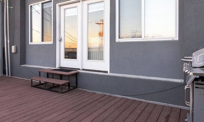Chelsea Apartamento | The Loft on Main. Cozy 2-bedroom apartment in Chelsea with all the amenities.
