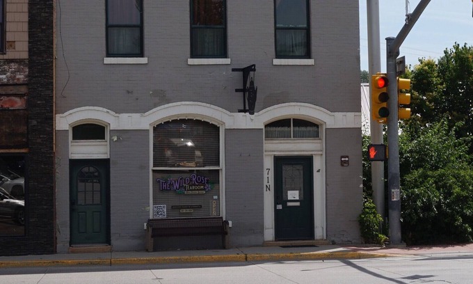 Buffalo Apartamento | The Loft on Main