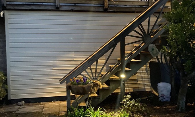 Lake City Apartamento | "The Loft" on the 11th Tee. No pets! No smoking!