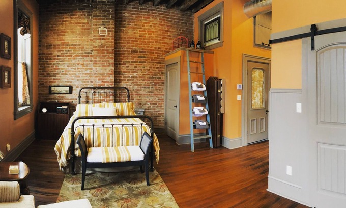 Petersburg Apartamento | El loft en la plaza