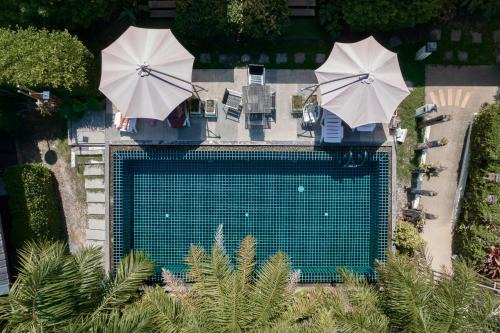 Wichit Complejo | The Loft Panwa Resort