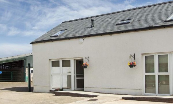 Annan Cabaña | The Loft, ANNAN