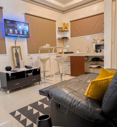 Cabanatuan Apartamento | The Loft