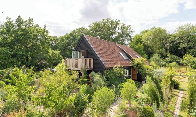Stansfield Casa | The Loft, Stansfield