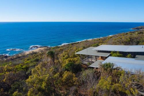 Agnes Water Casa | The Loft - Sunrise at 1770