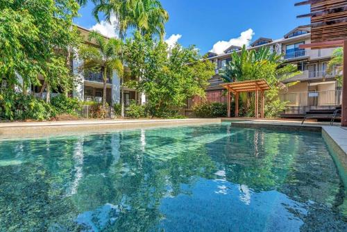 Parramatta Park Apartamento | The Loft - Trendy Coastal Charm with Pool