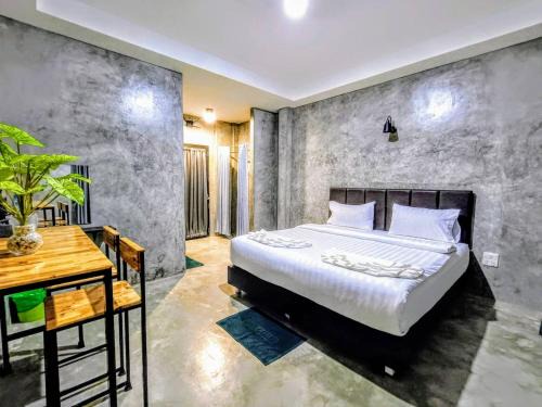 Prawet Apartamento | The Loftel Resort