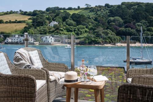 Salcombe Casa | The Lofthouse