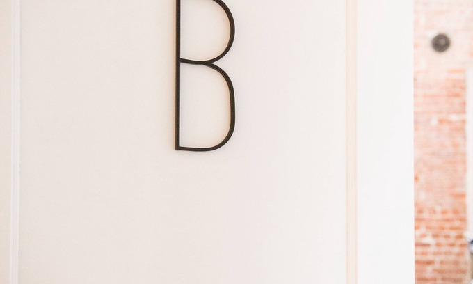 Claude Apartamento | The Lofts Downtown: Studio B, hermoso y moderno estudio Loft en el centro de Claude