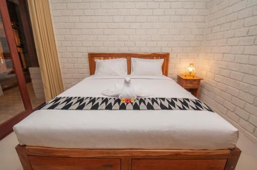 Sampalan Cama Y Desayuno | The Lokal Penida by Nagisa Bali