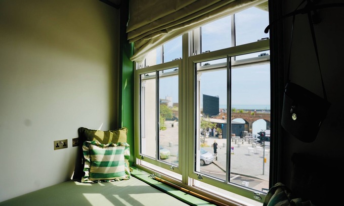 Folkestone Hotel | The London And Paris Hotel