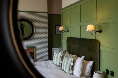 Folkestone Hotel | The London & Paris Hotel