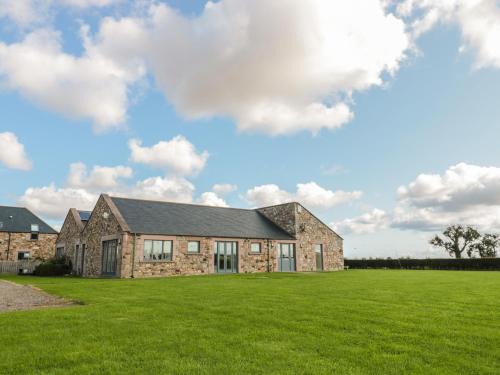 Berwick-upon-Tweed Casa | The Long Barn