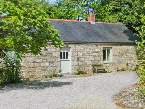 Saint Erth Praze Casa | The Long Barn
