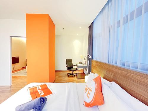 Taman Bukit Pantai Apartamento | The Lonsdale - Bangsar Trade Centre