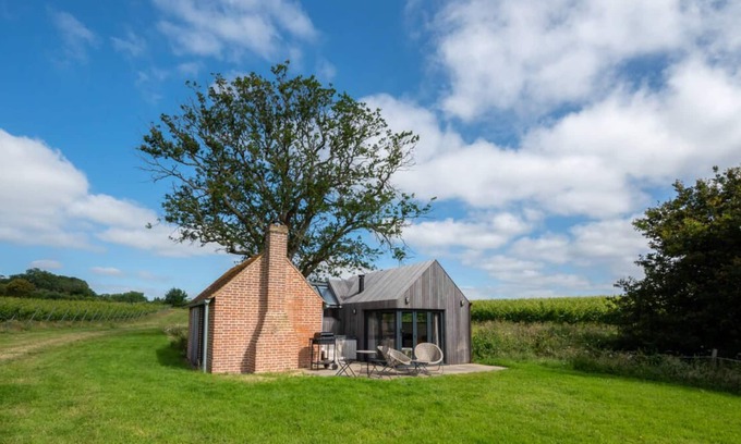 Stone in Oxney Casa | The Lookers Legacy in the beautiful Stone